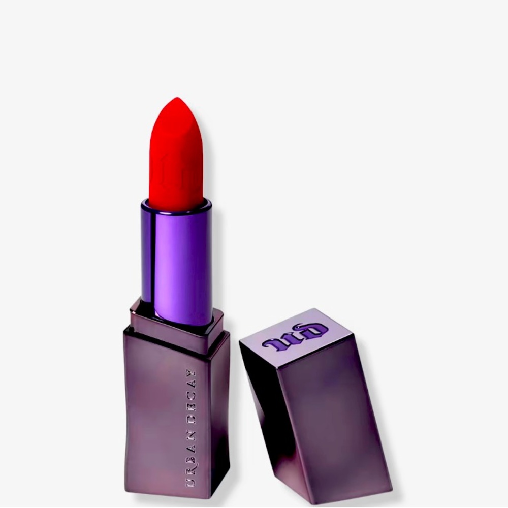 Urban Decay Vice High Impact Vegan Lipstick 💄MATTE